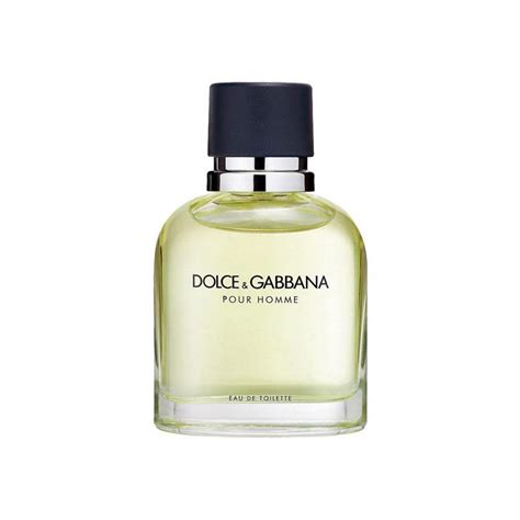 dolce gabbana pour homme smell|dolce gabbana pour homme 125ml.